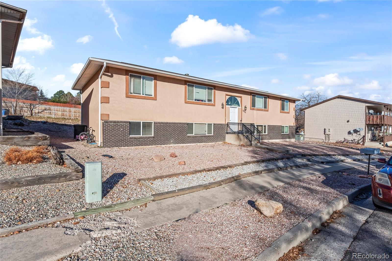 2028 Friendship Place Colorado Springs CO 80904