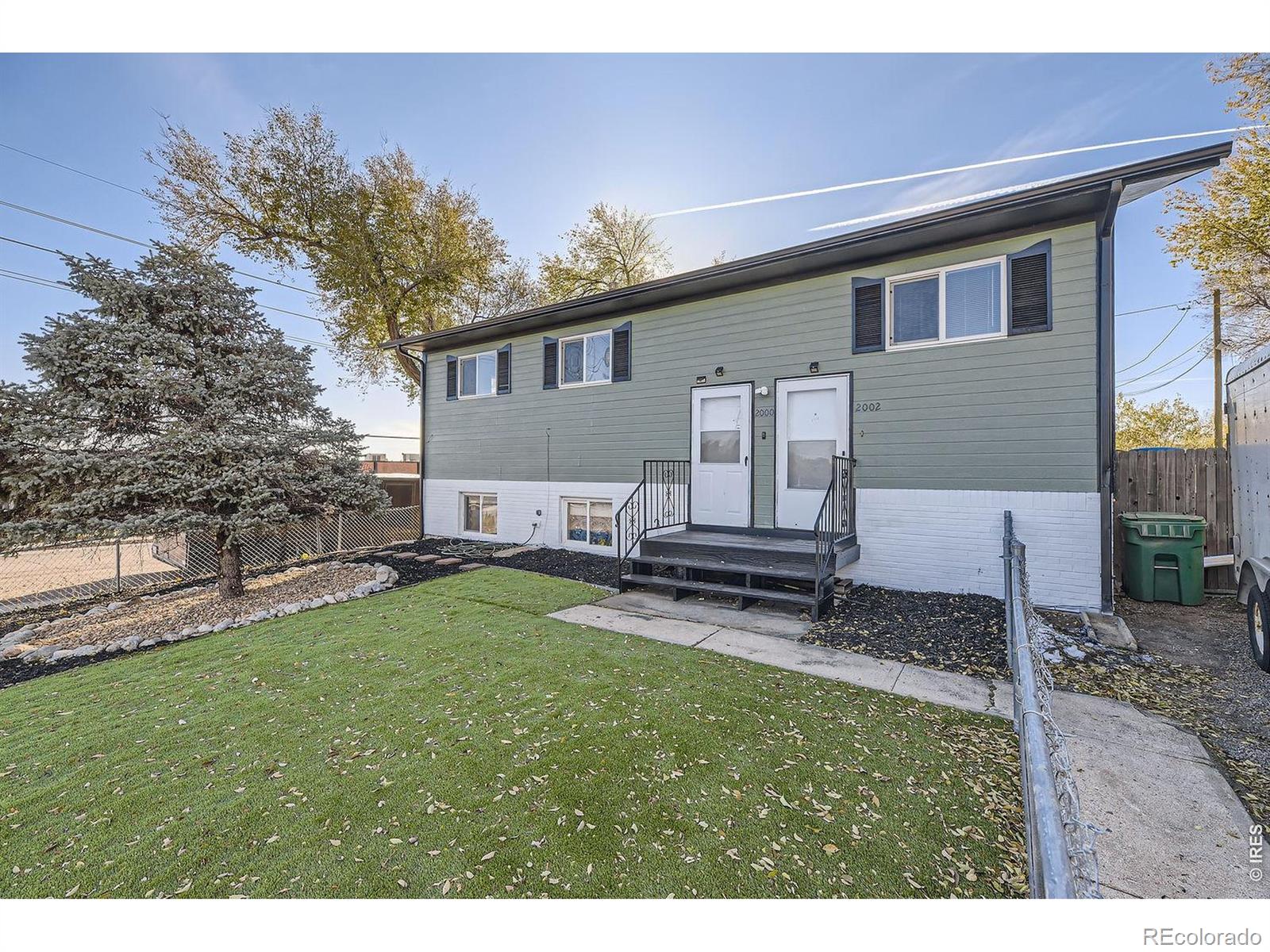 2000-2002 W Iliff Avenue Englewood CO 80110