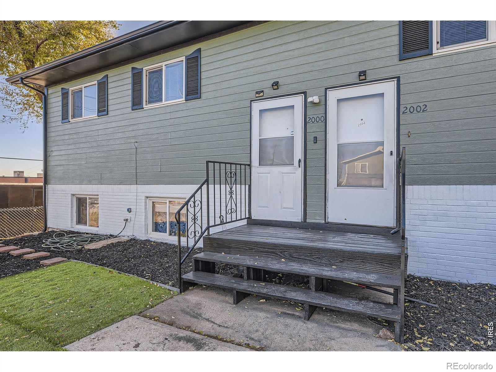 2000-2002 W Iliff Avenue Englewood CO 80110
