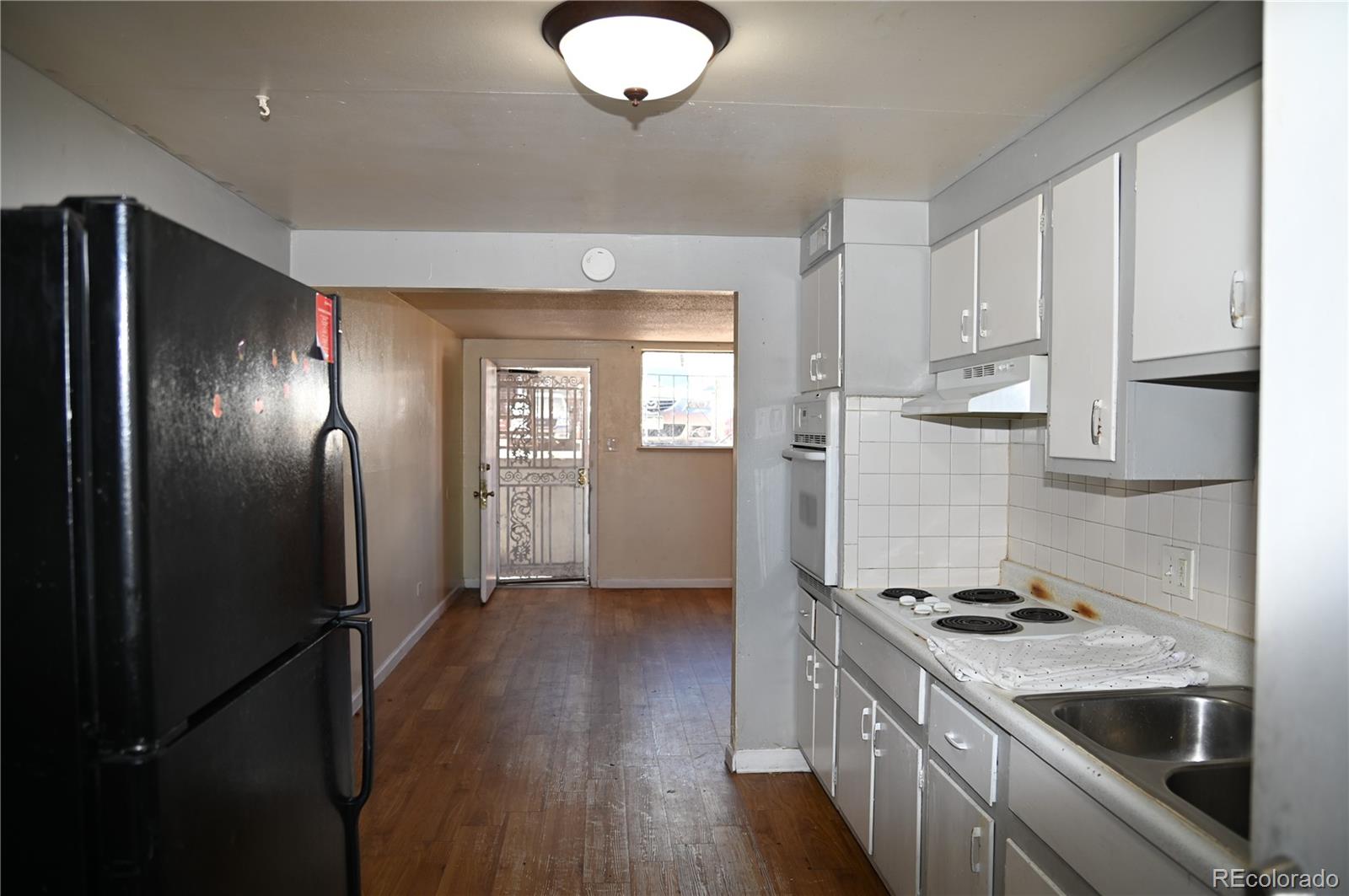 1042-1048 S Grove Street Denver CO 80219