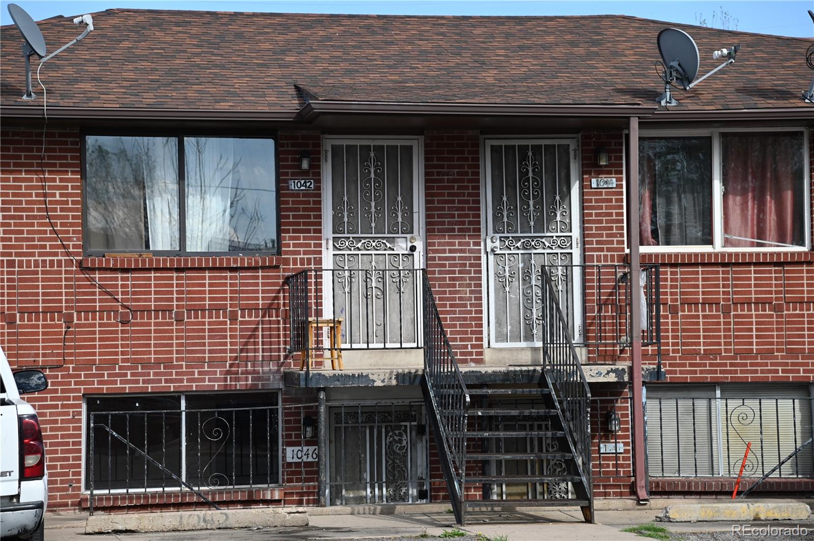 1042-1048 S Grove Street Denver CO 80219