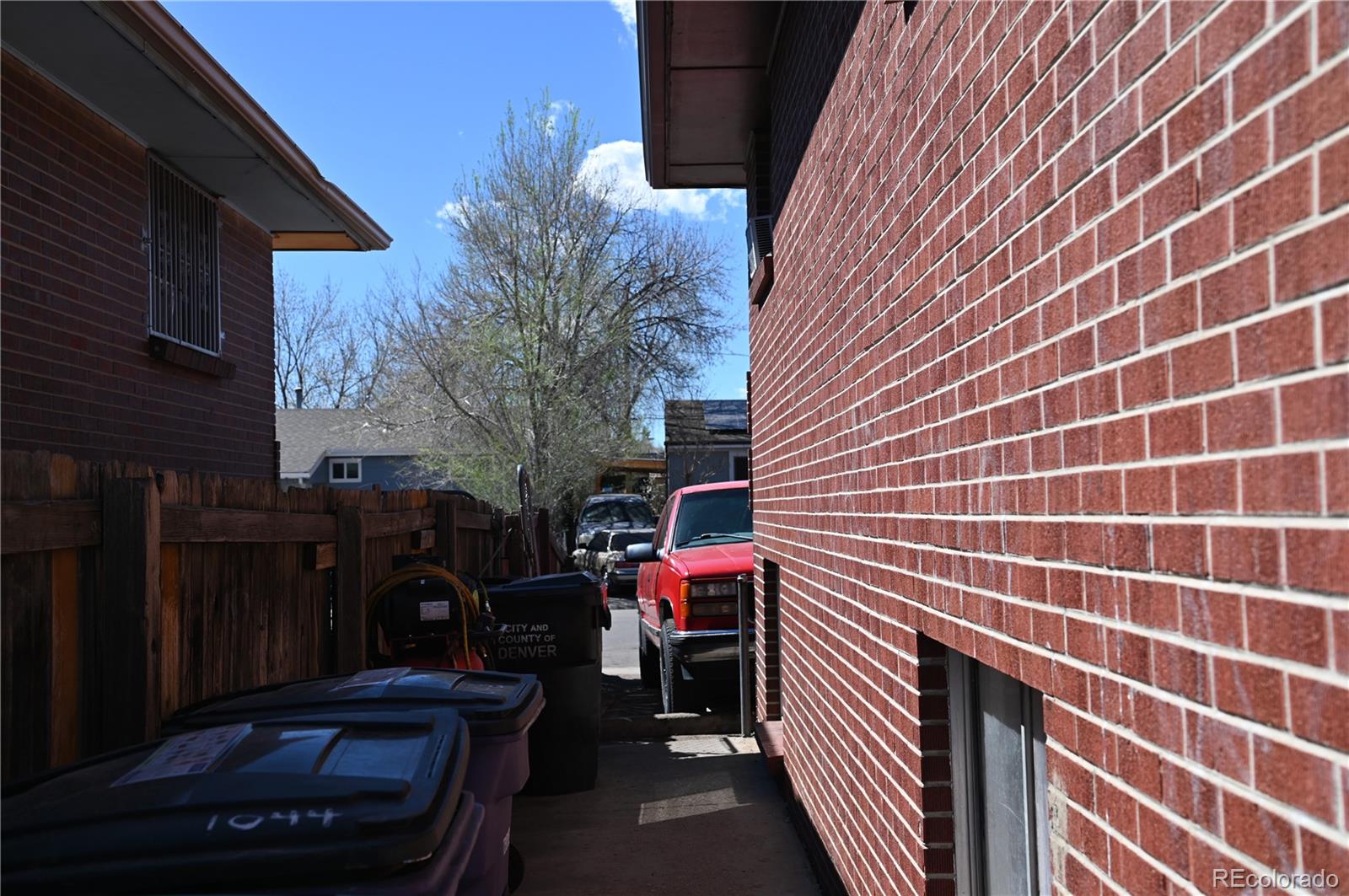 1042-1048 S Grove Street Denver CO 80219