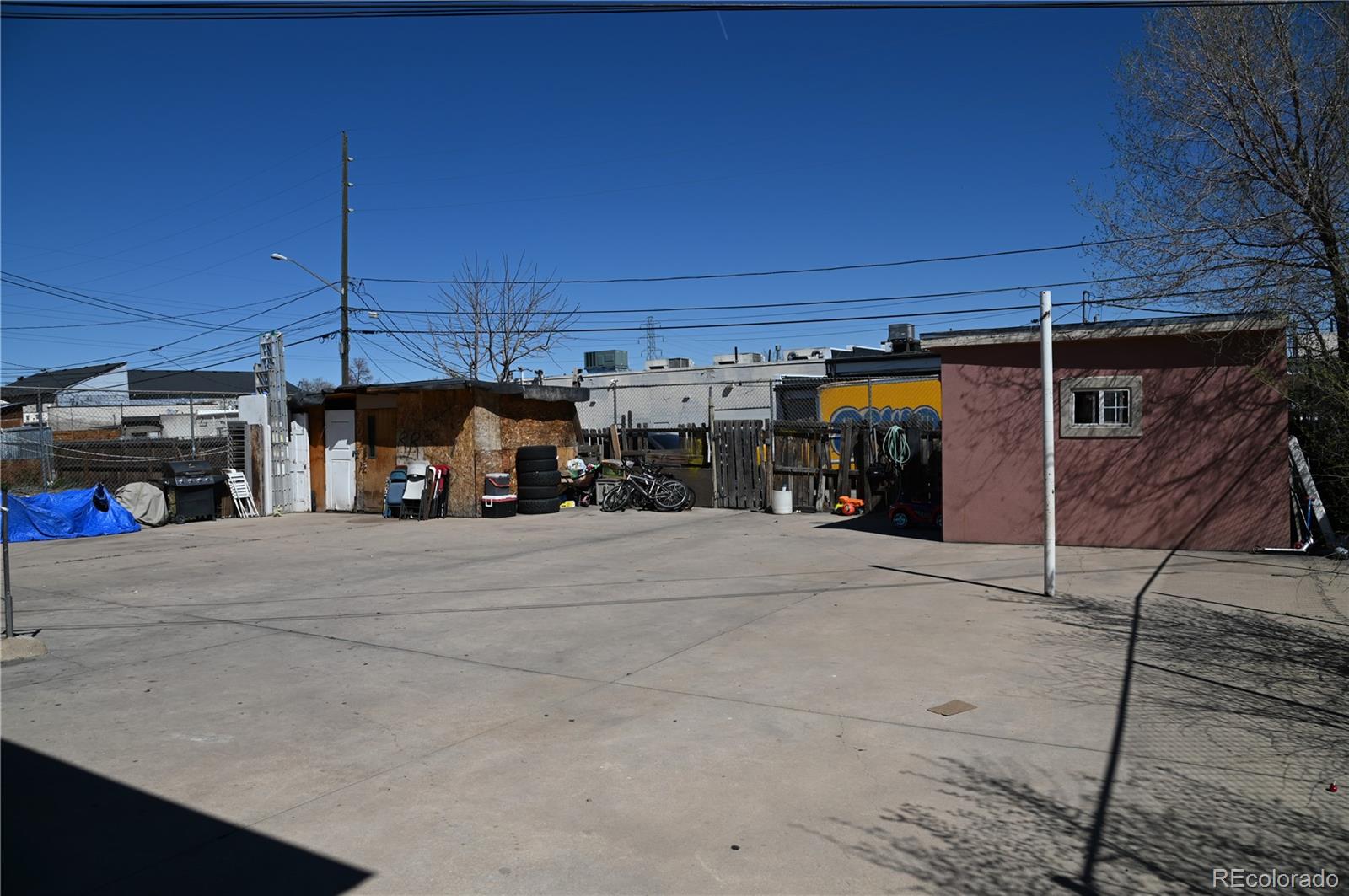 1042-1048 S Grove Street Denver CO 80219