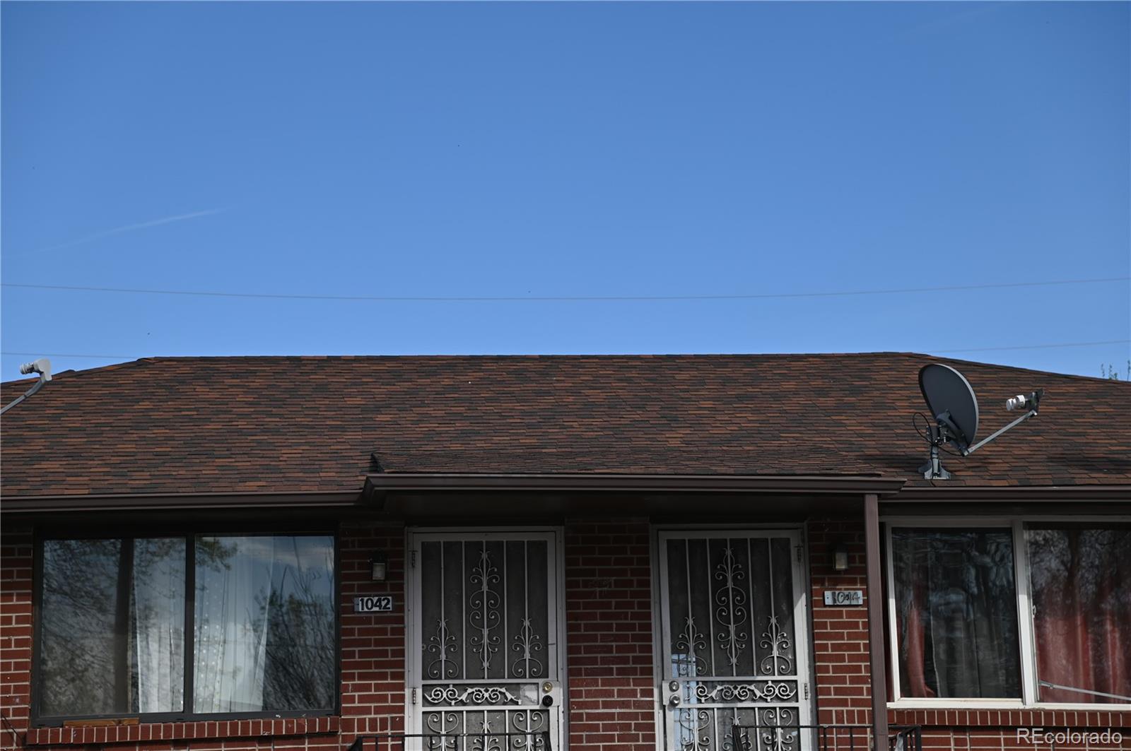 1042-1048 S Grove Street Denver CO 80219
