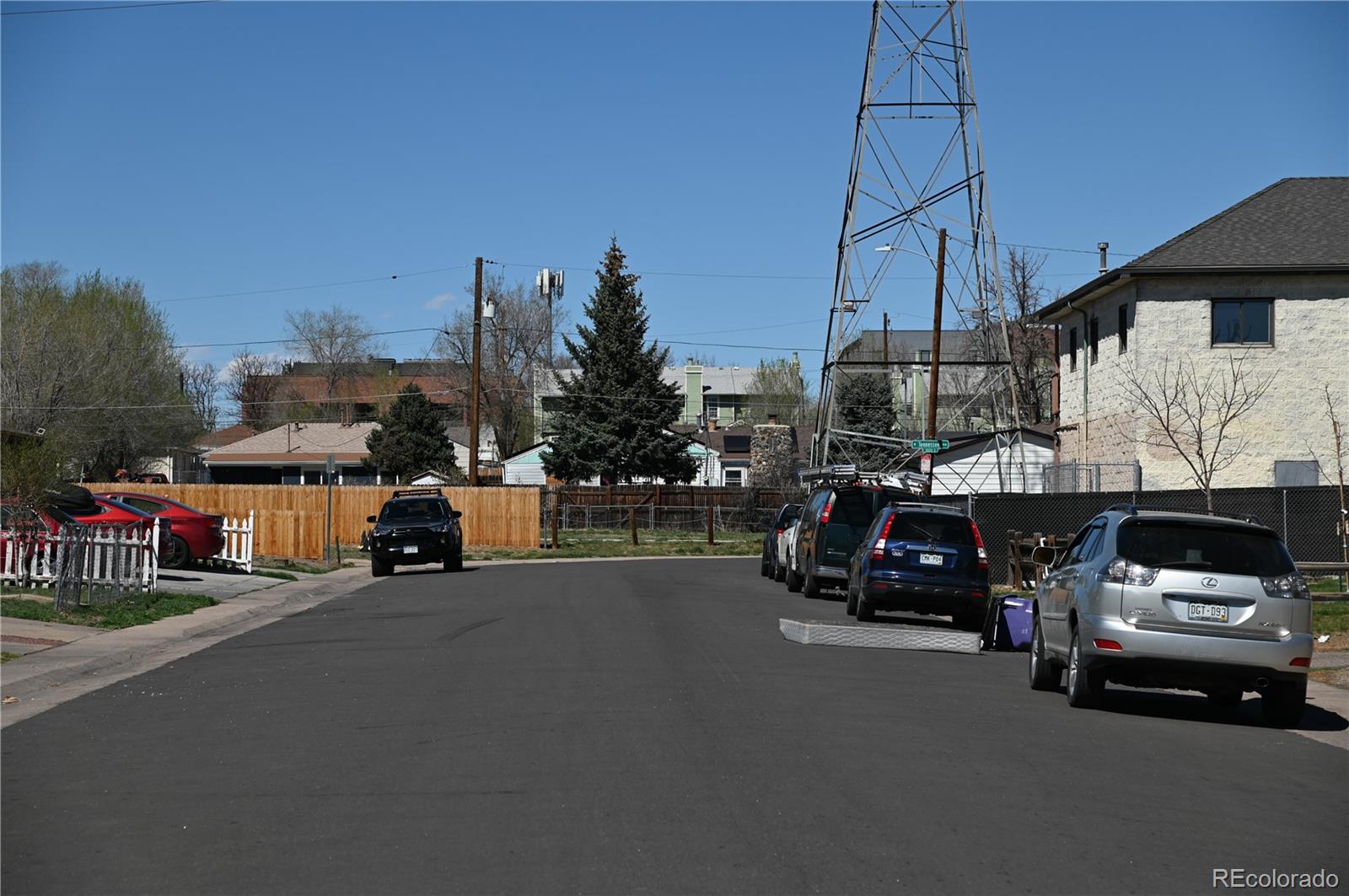1042-1048 S Grove Street Denver CO 80219