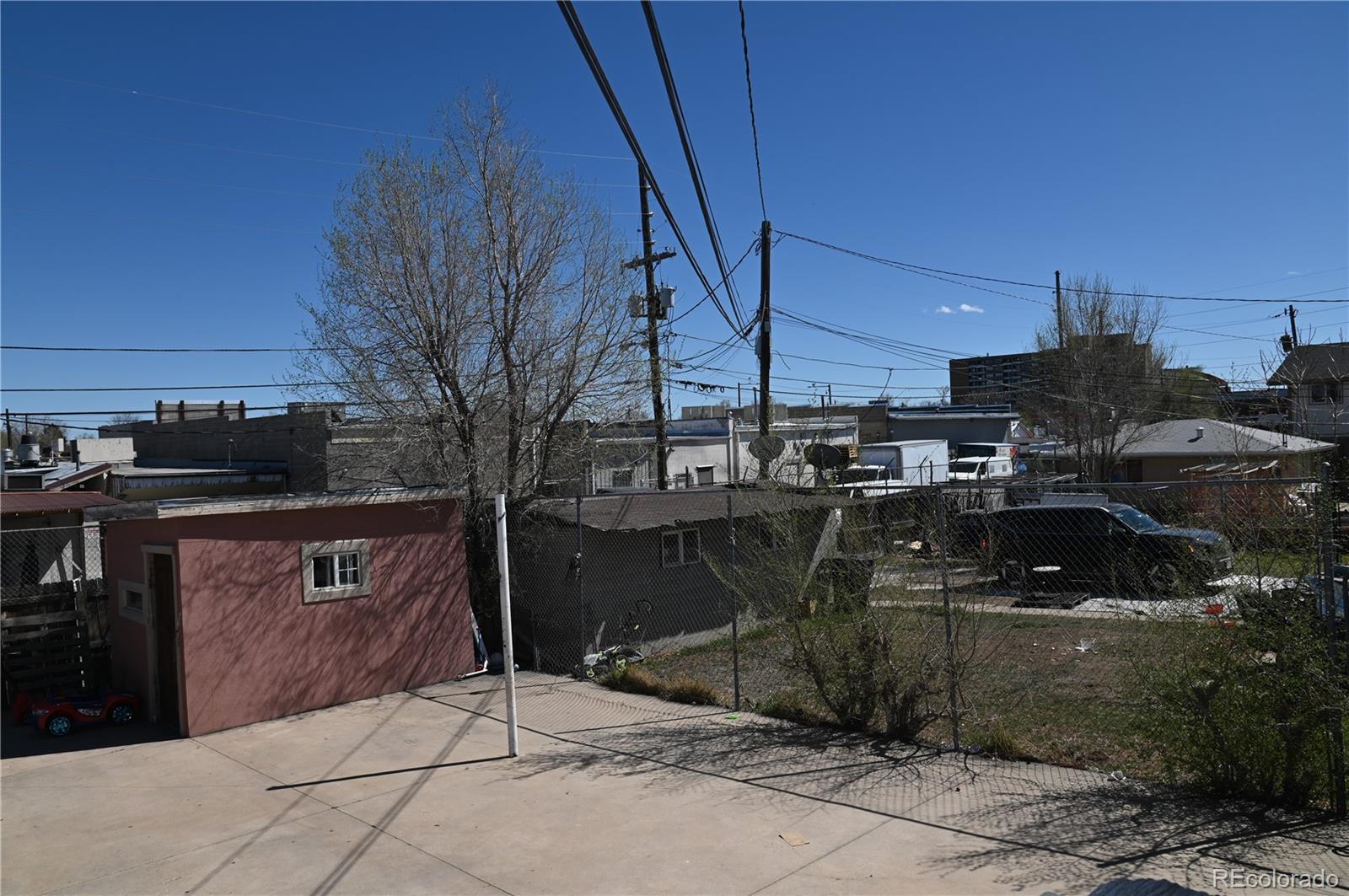 1042-1048 S Grove Street Denver CO 80219