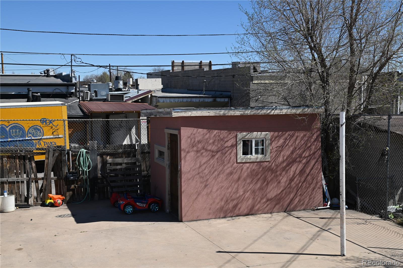 1042-1048 S Grove Street Denver CO 80219