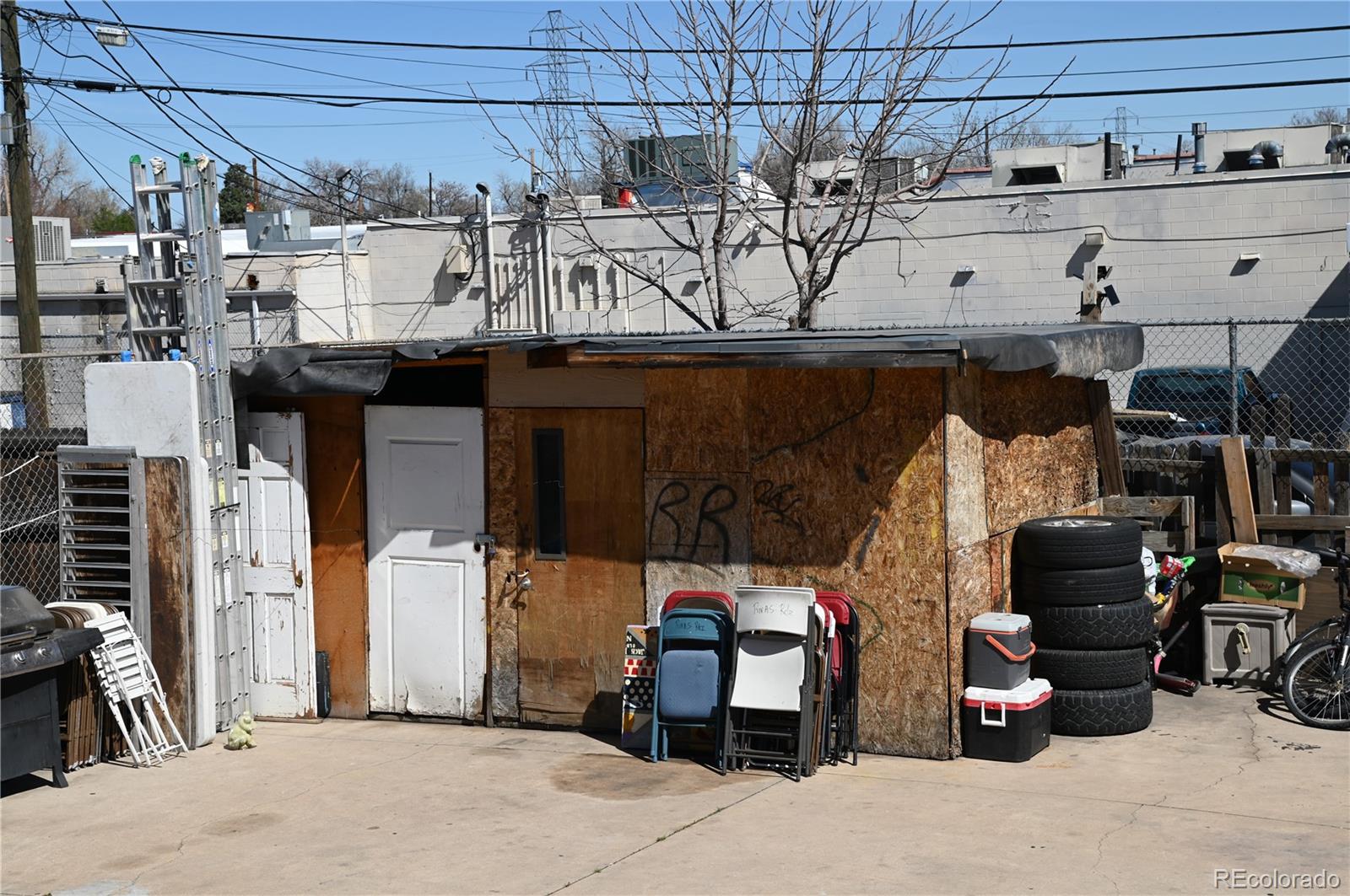 1042-1048 S Grove Street Denver CO 80219