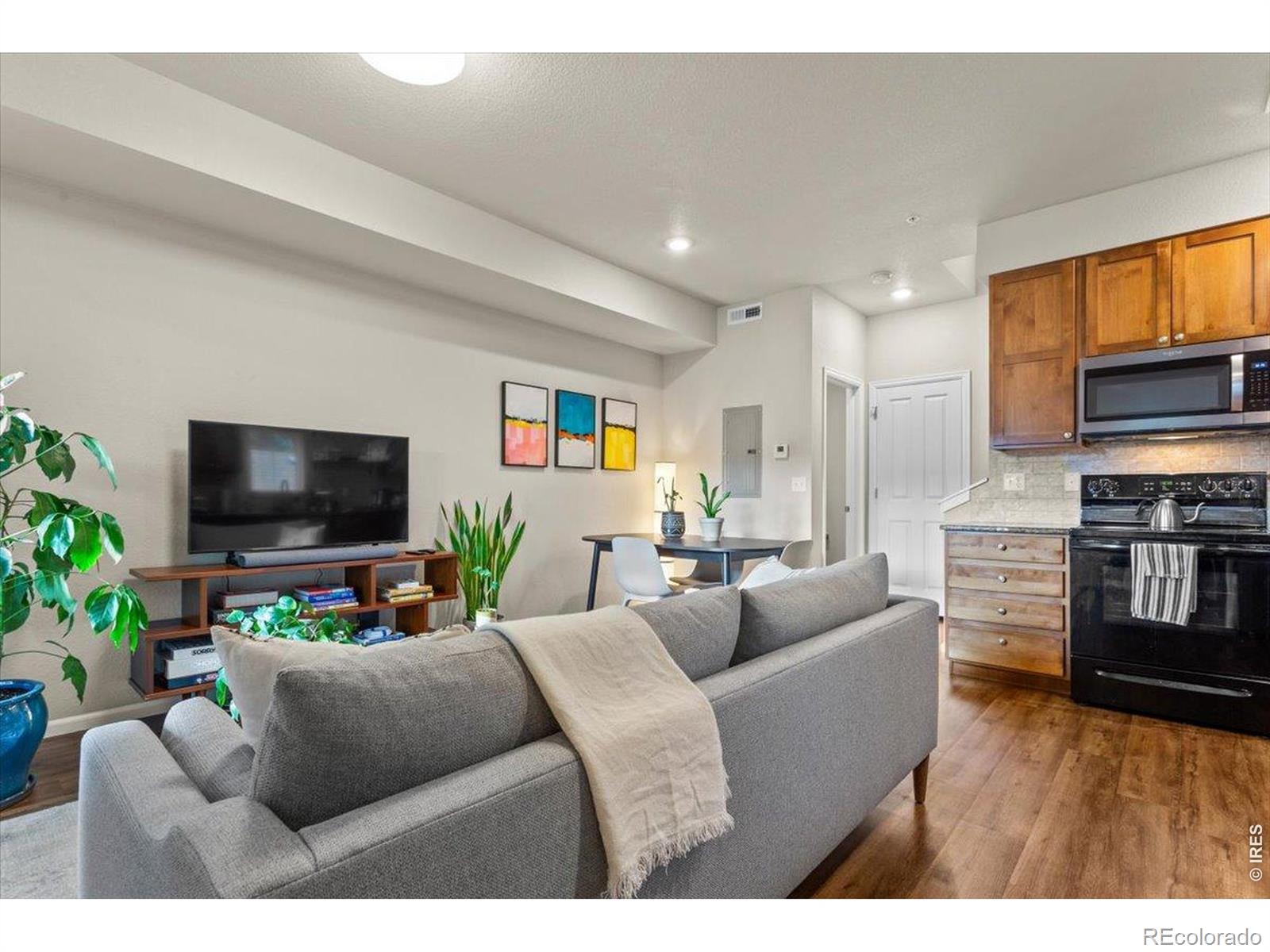 625 Peterson Street Fort Collins CO 80524
