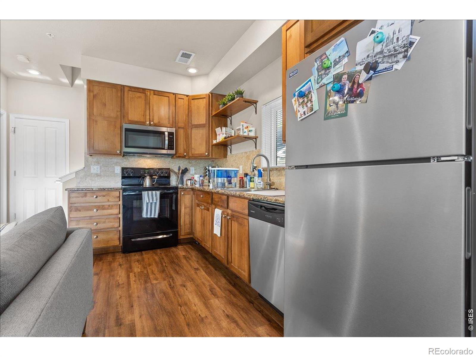 625 Peterson Street Fort Collins CO 80524