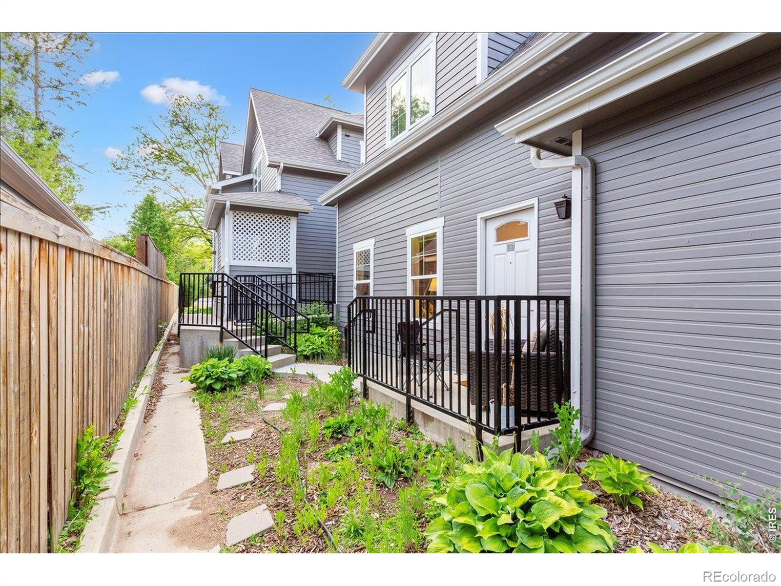 625 Peterson Street Fort Collins CO 80524