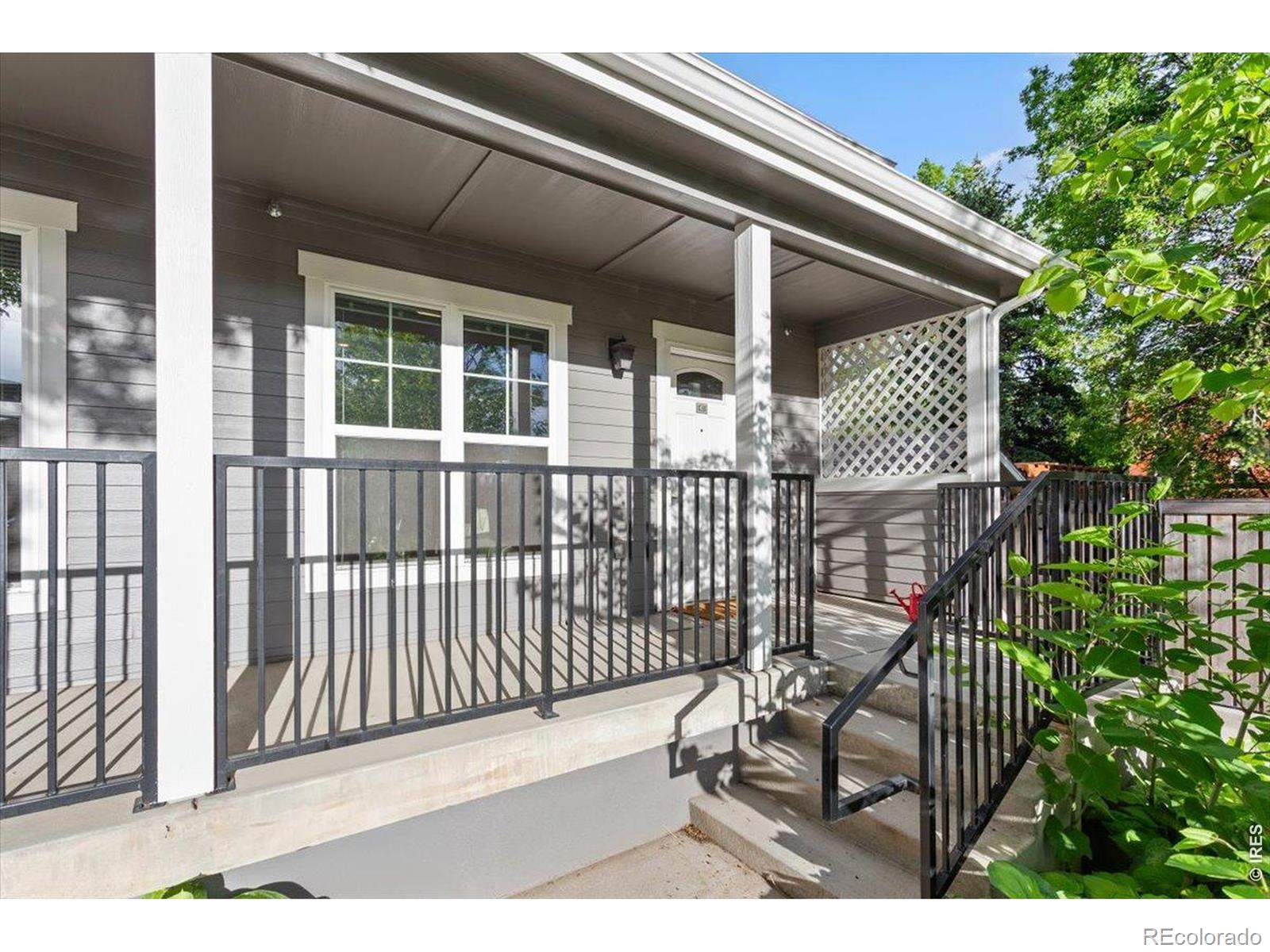 625 Peterson Street Fort Collins CO 80524