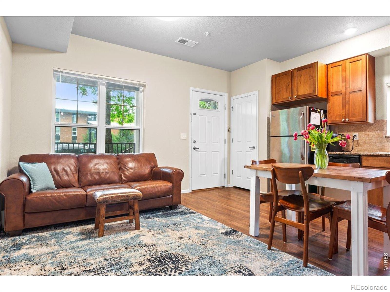 625 Peterson Street Fort Collins CO 80524