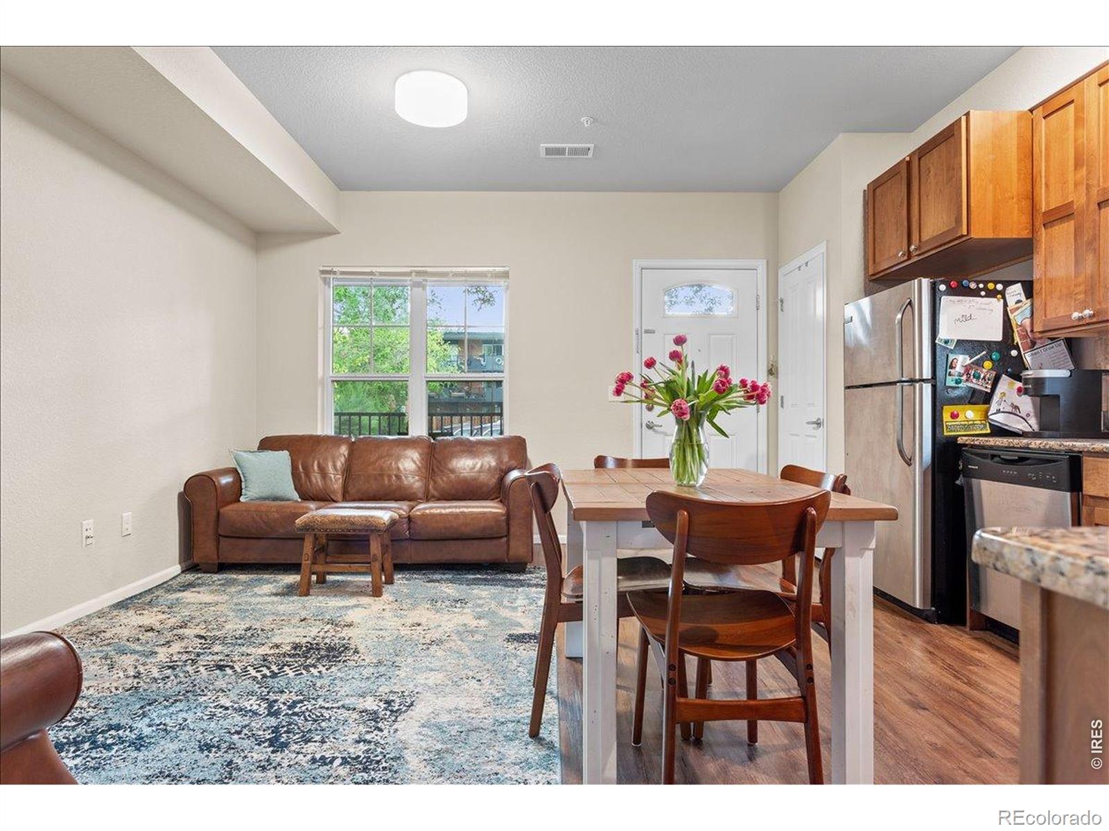 625 Peterson Street Fort Collins CO 80524