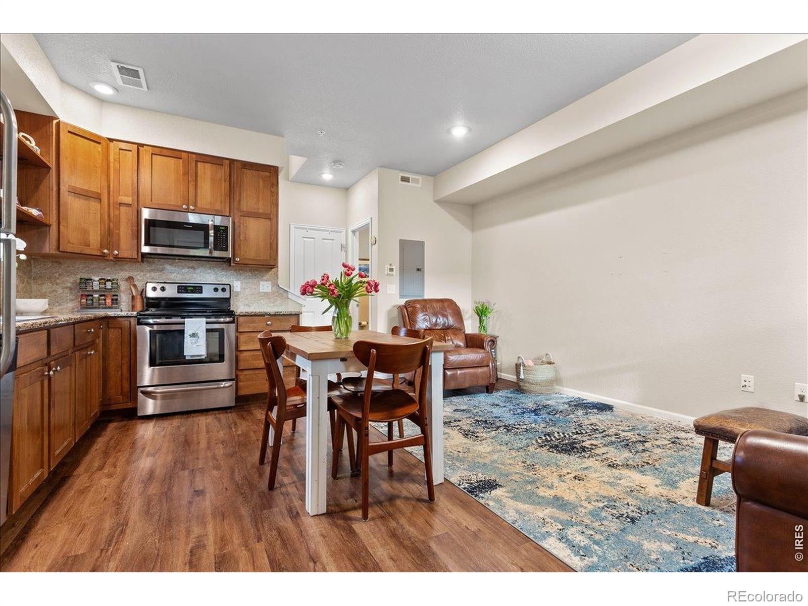 625 Peterson Street Fort Collins CO 80524