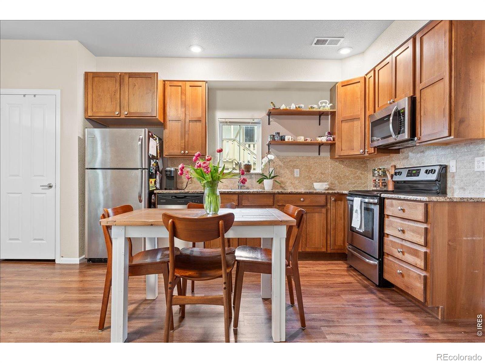 625 Peterson Street Fort Collins CO 80524