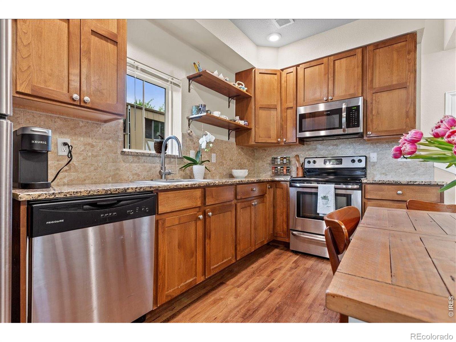 625 Peterson Street Fort Collins CO 80524
