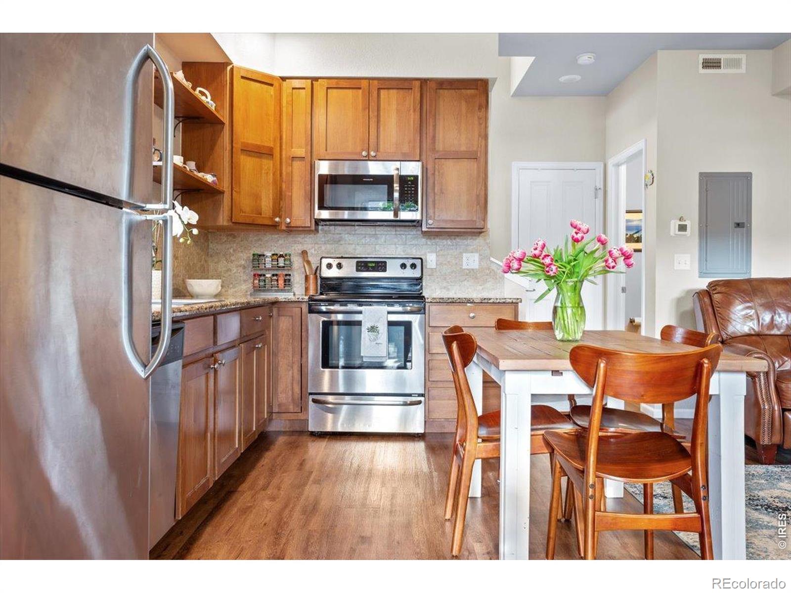 625 Peterson Street Fort Collins CO 80524