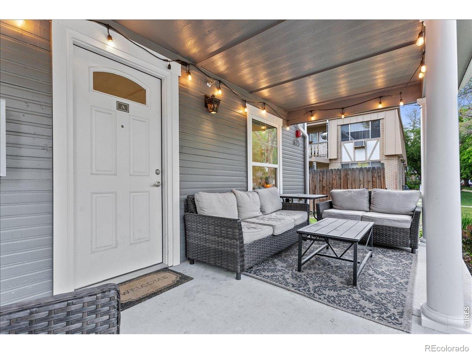 625 Peterson Street Fort Collins CO 80524