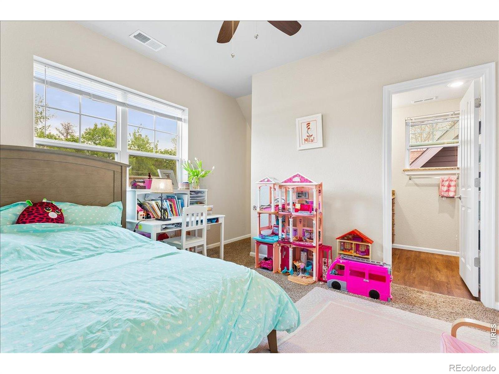 625 Peterson Street Fort Collins CO 80524