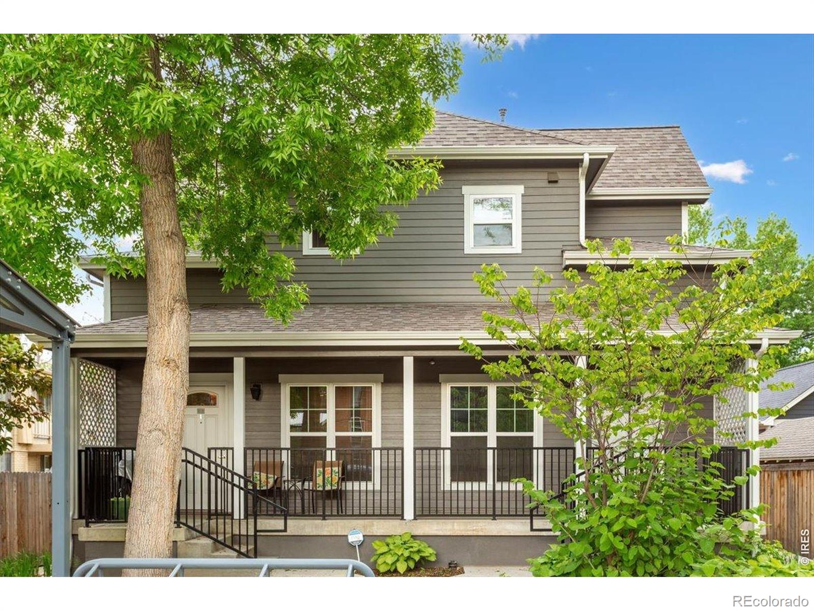 625 Peterson Street Fort Collins CO 80524