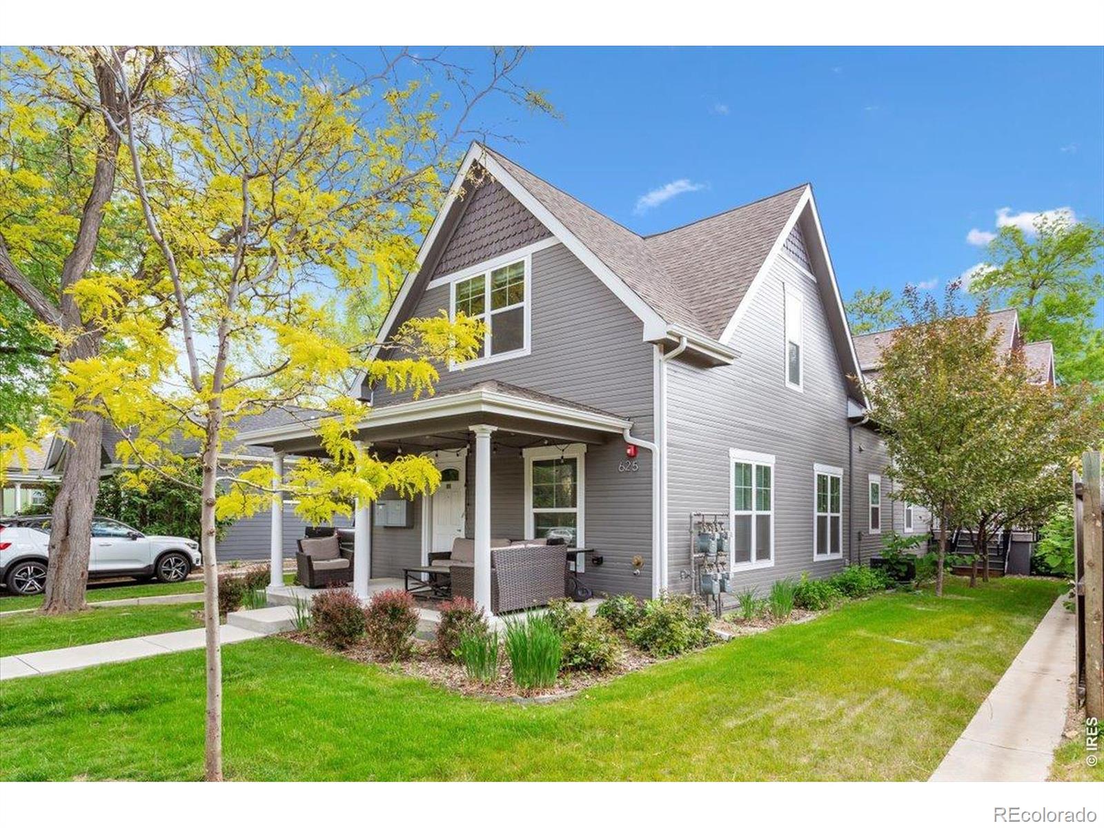 625 Peterson Street Fort Collins CO 80524