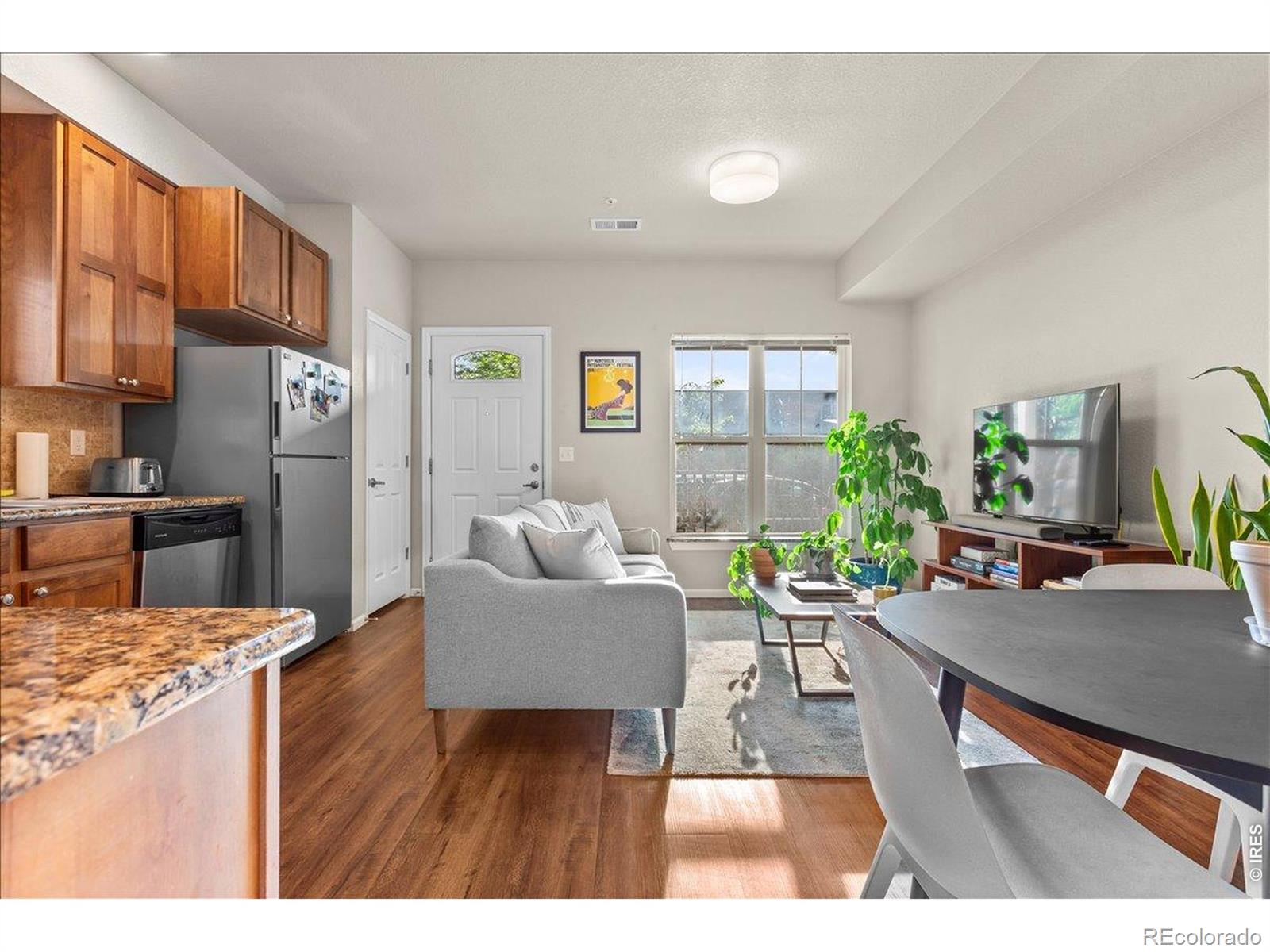 625 Peterson Street Fort Collins CO 80524
