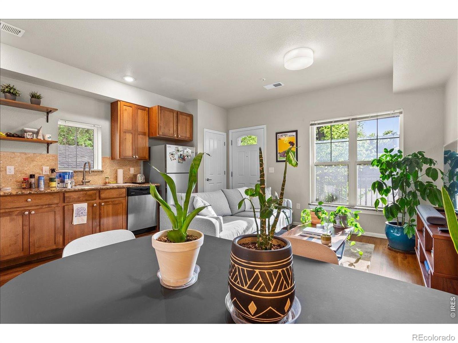 625 Peterson Street Fort Collins CO 80524