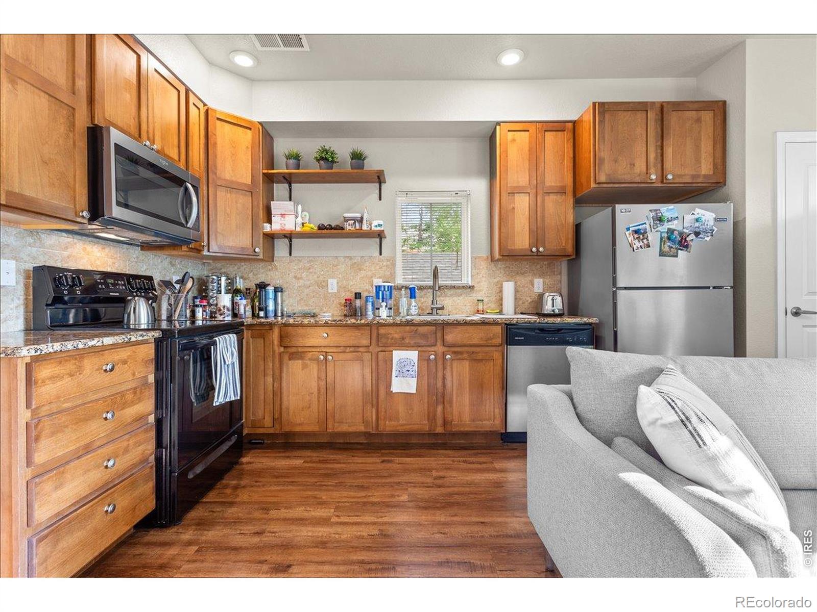 625 Peterson Street Fort Collins CO 80524