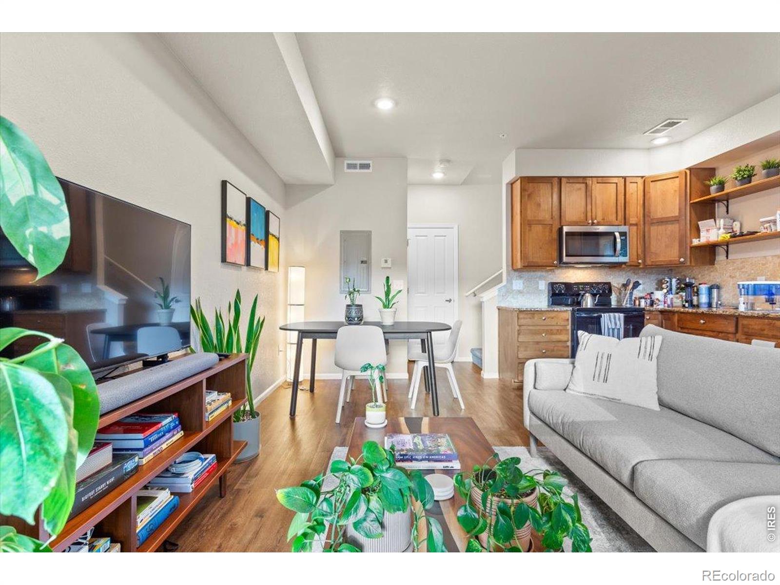 625 Peterson Street Fort Collins CO 80524