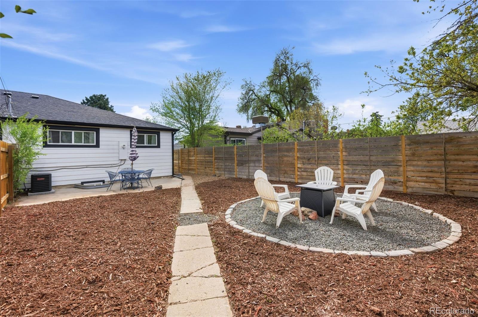 2811-2813 S Delaware Street Englewood CO 80110