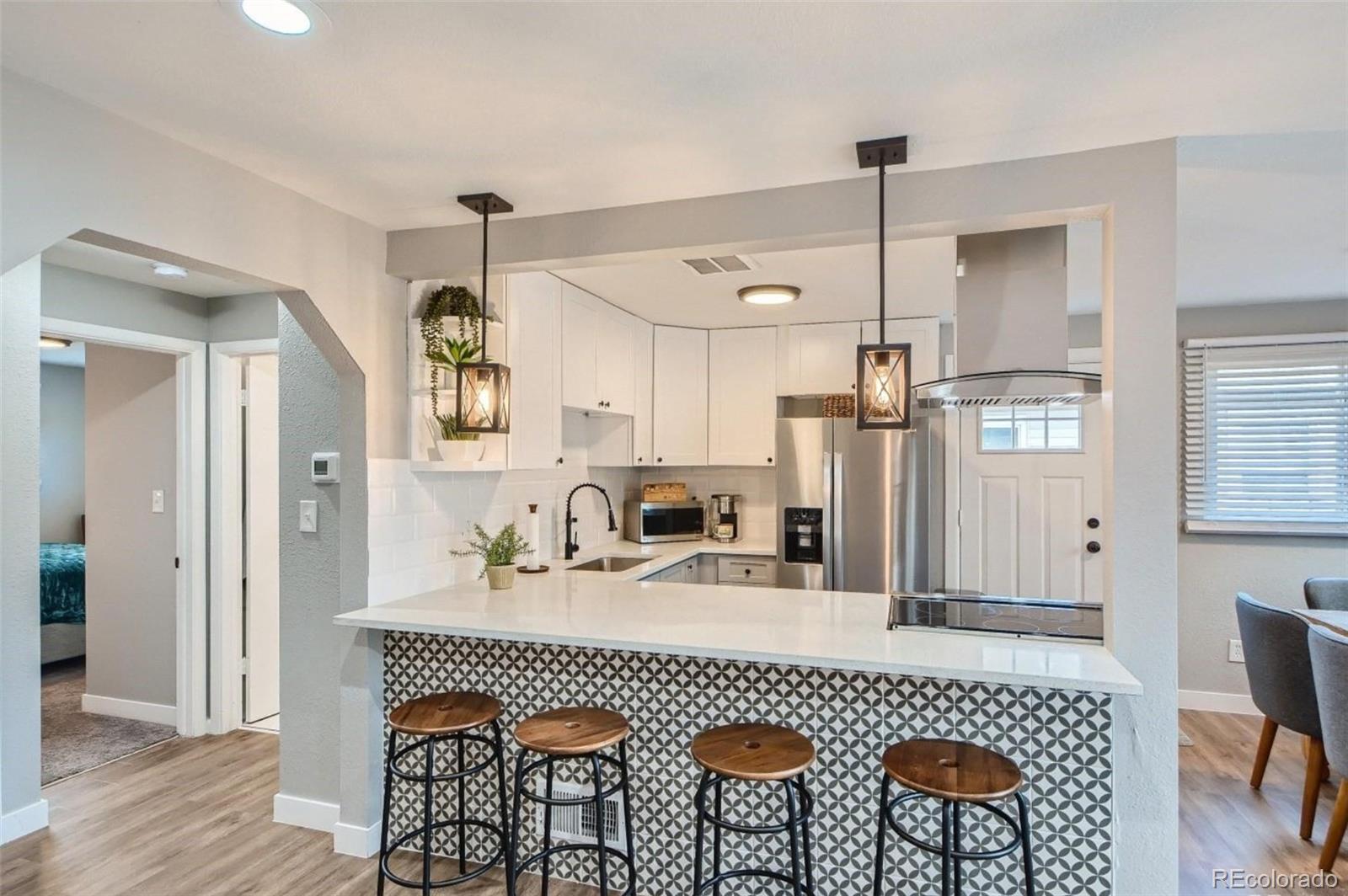 2811-2813 S Delaware Street Englewood CO 80110