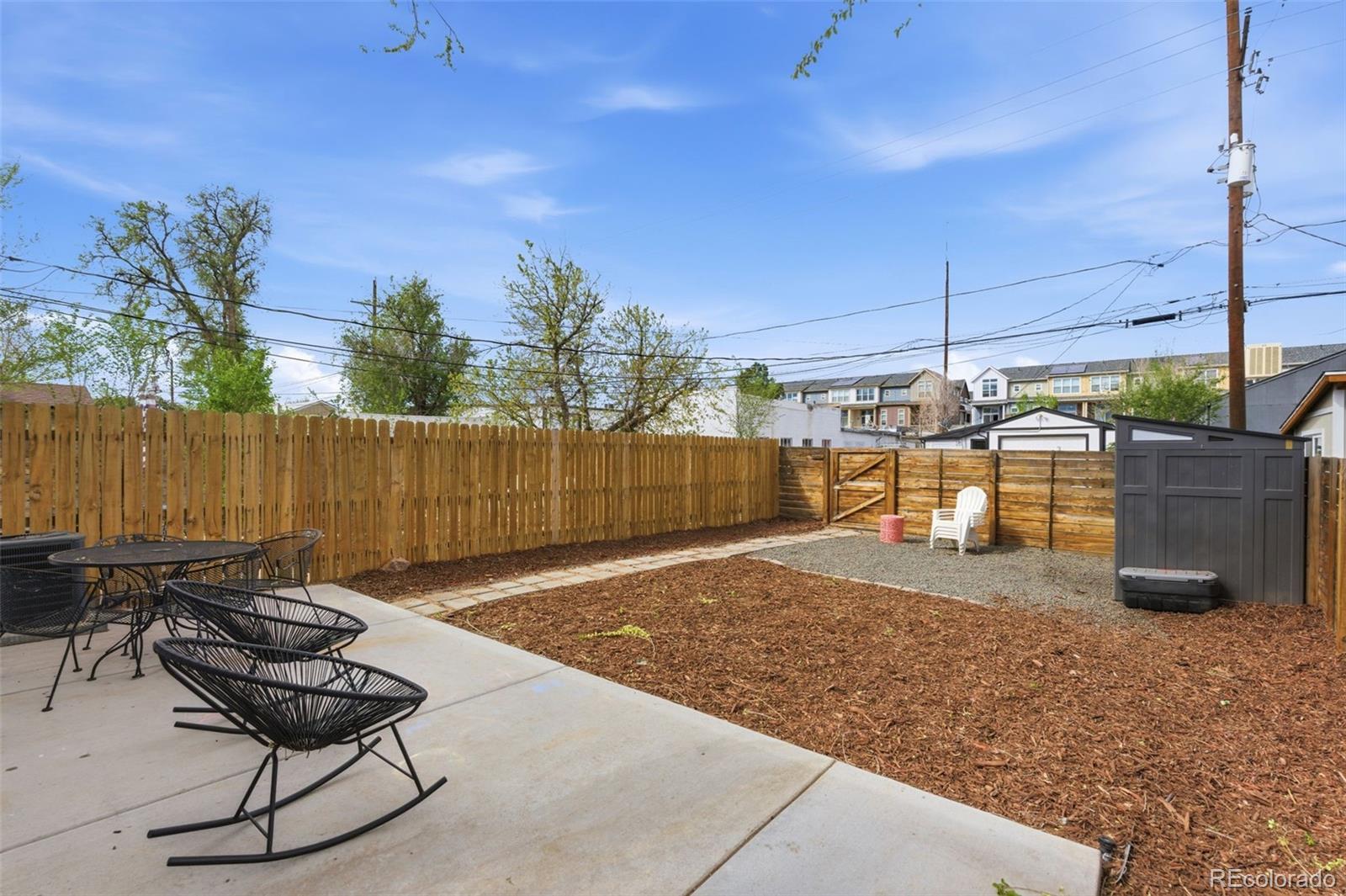 2811-2813 S Delaware Street Englewood CO 80110