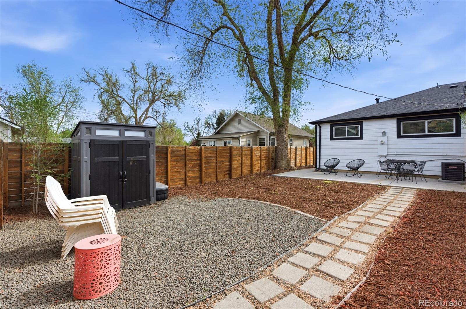 2811-2813 S Delaware Street Englewood CO 80110