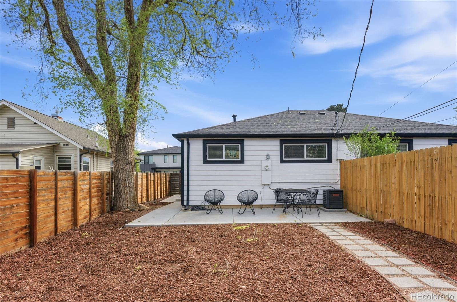 2811-2813 S Delaware Street Englewood CO 80110