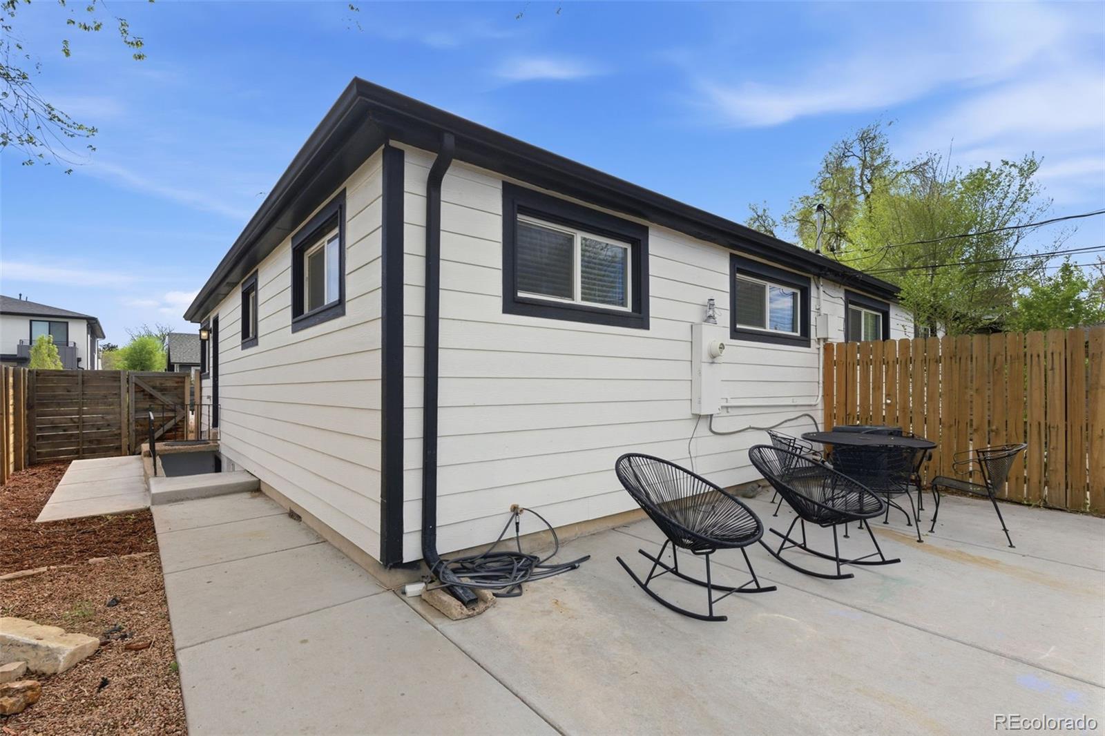 2811-2813 S Delaware Street Englewood CO 80110