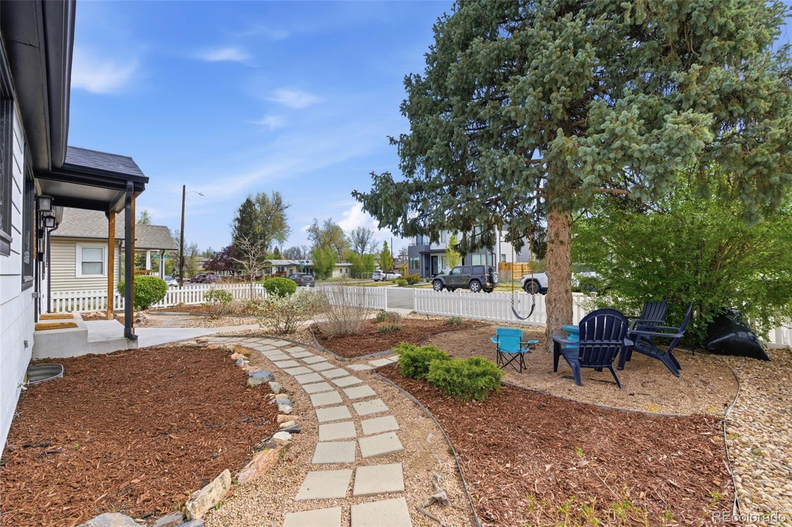 2811-2813 S Delaware Street Englewood CO 80110