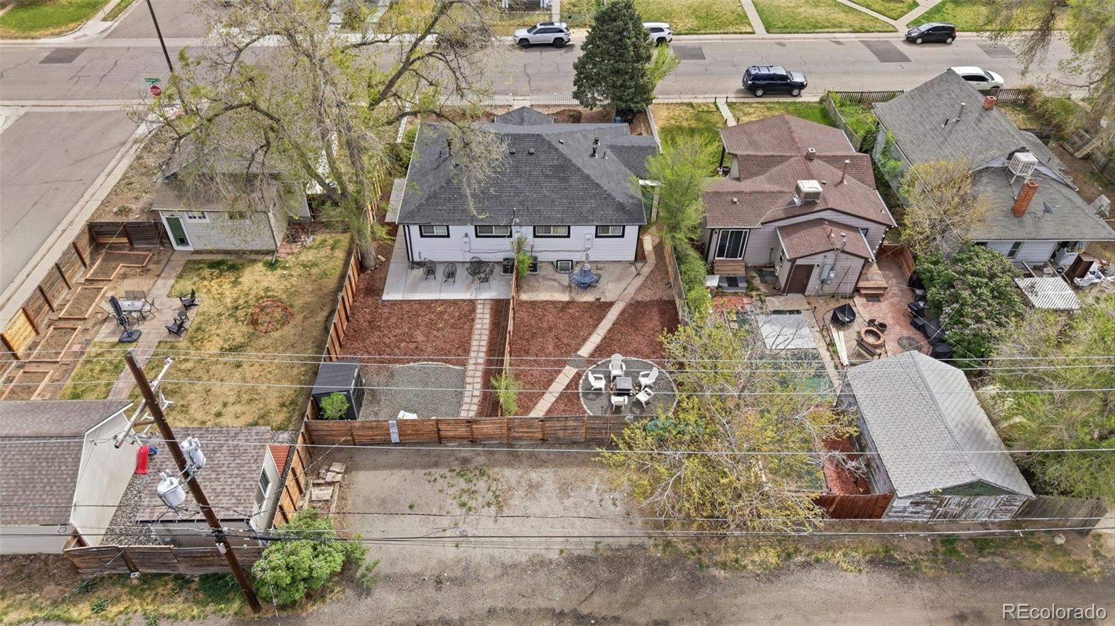 2811-2813 S Delaware Street Englewood CO 80110
