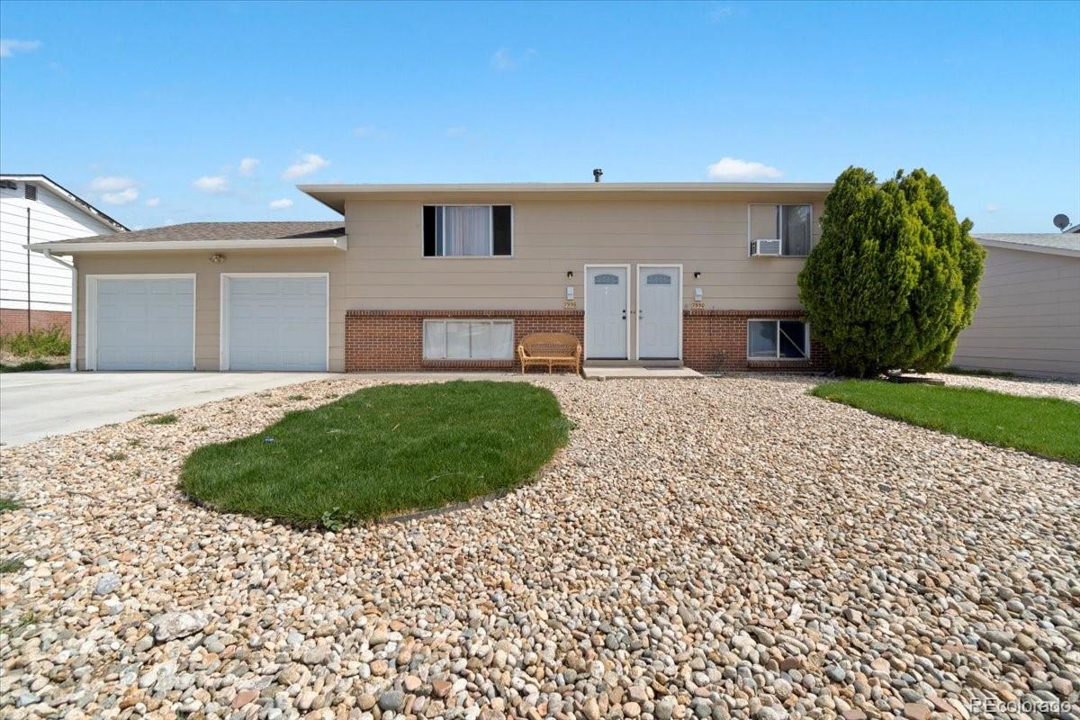 7950 Patricia Drive Denver CO 80229