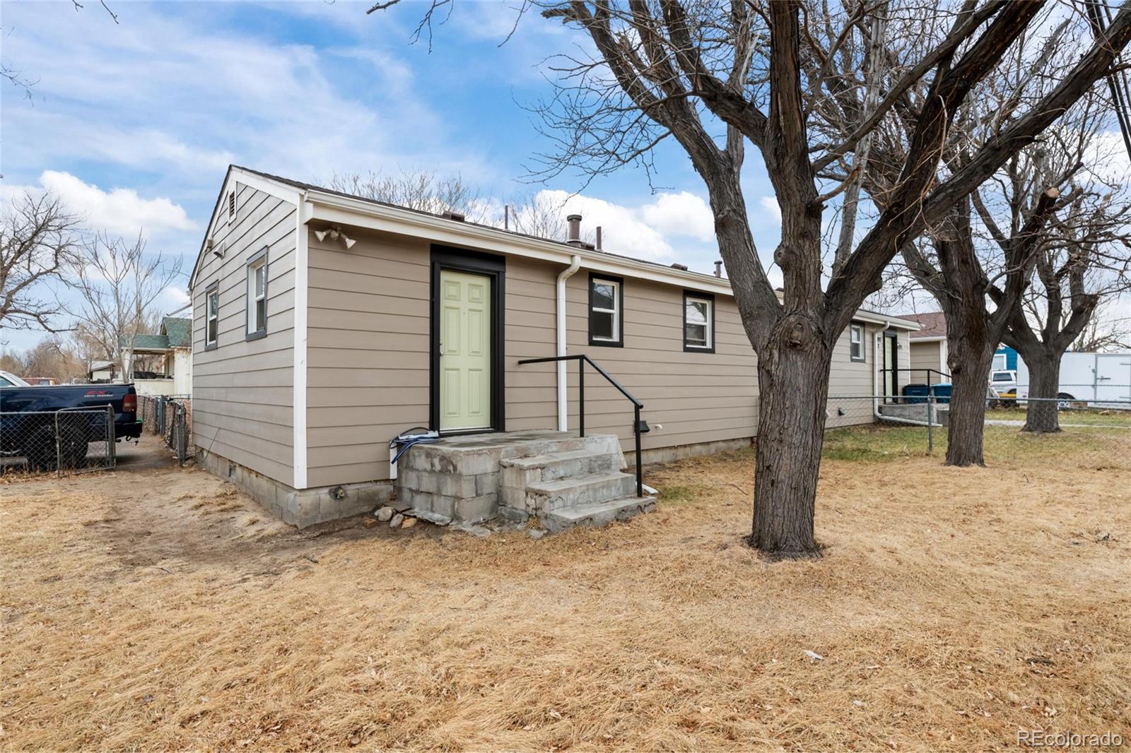 5997 Magnolia Street Commerce City CO 80022