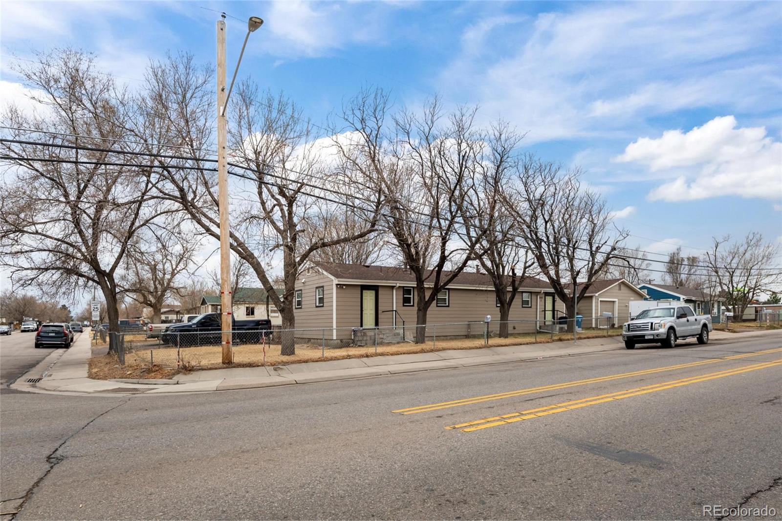 5997 Magnolia Street Commerce City CO 80022