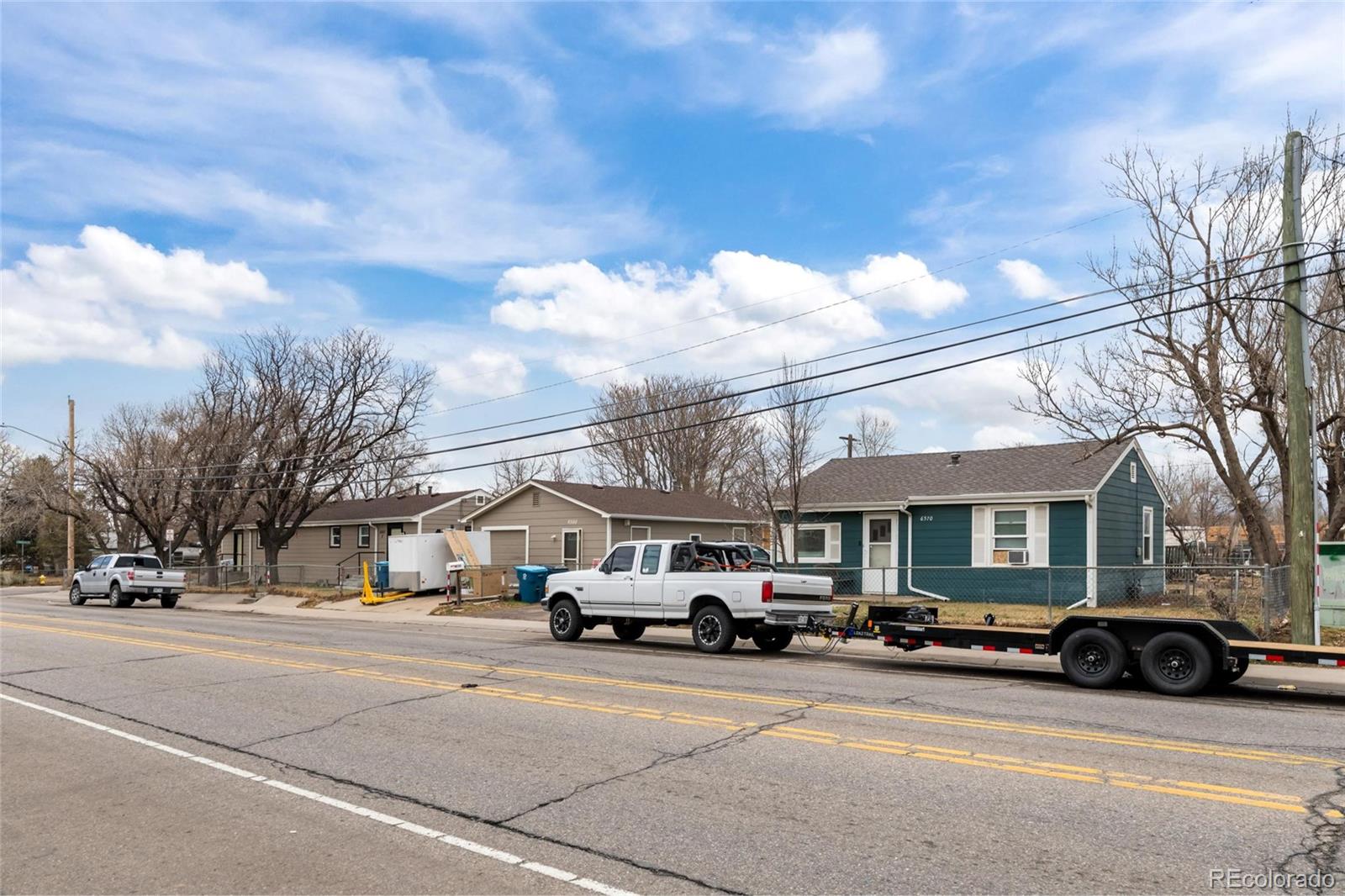 5997 Magnolia Street Commerce City CO 80022