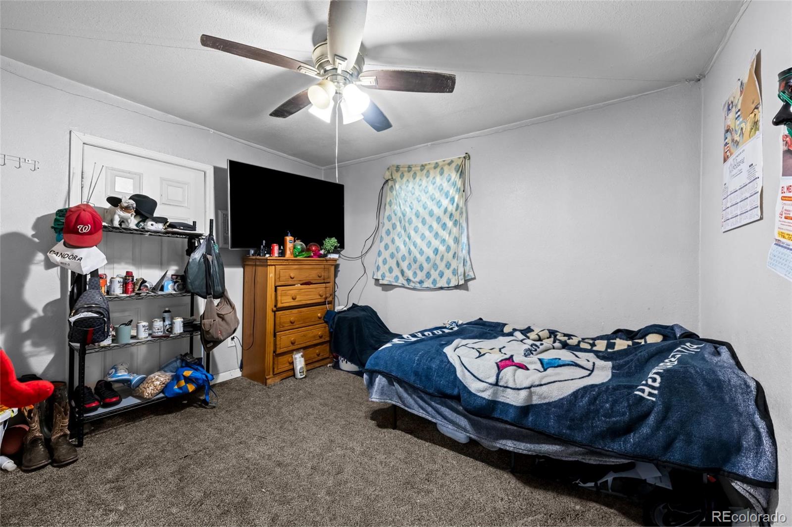 5997 Magnolia Street Commerce City CO 80022