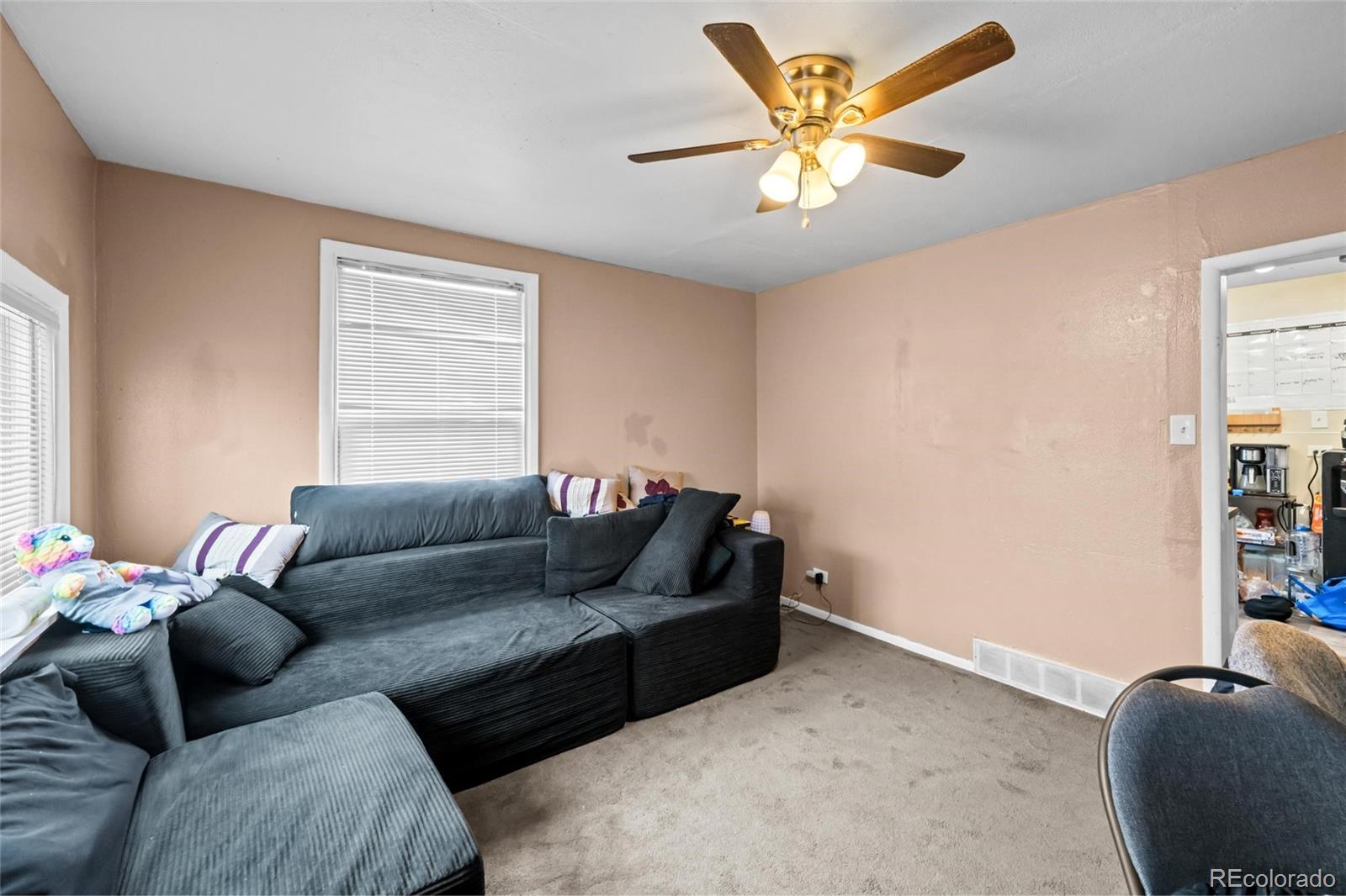 5997 Magnolia Street Commerce City CO 80022