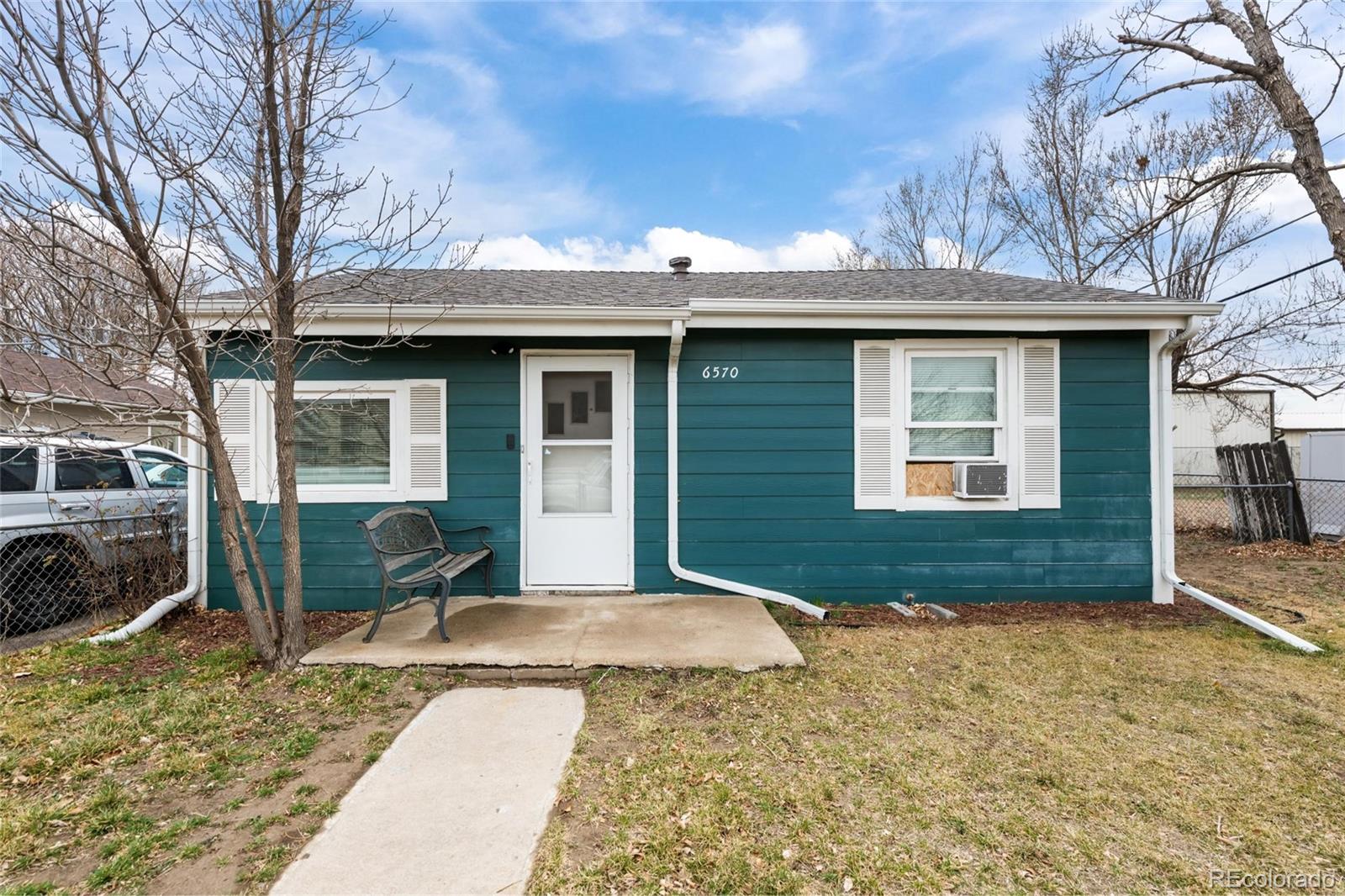 5997 Magnolia Street Commerce City CO 80022