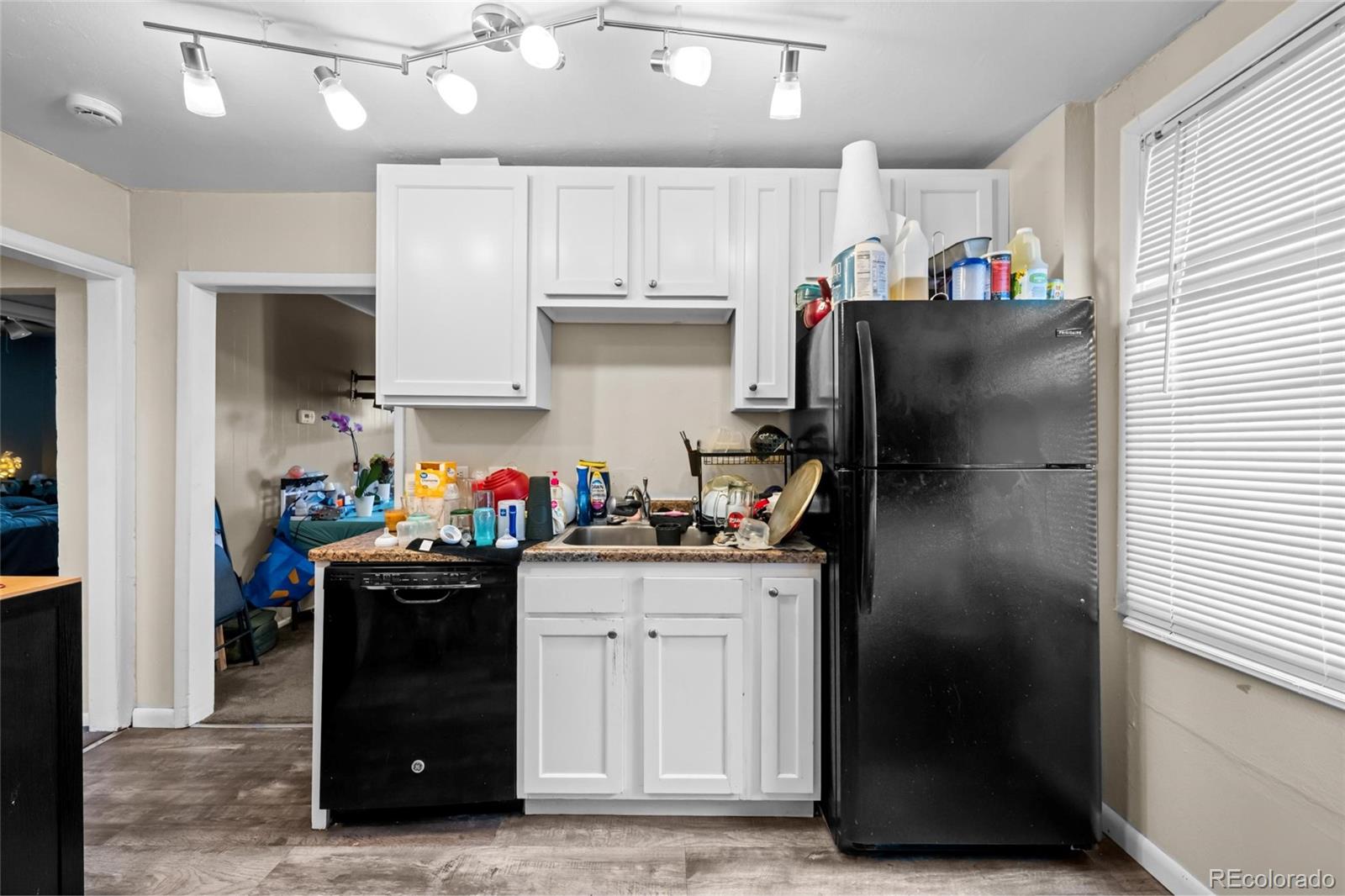 5997 Magnolia Street Commerce City CO 80022