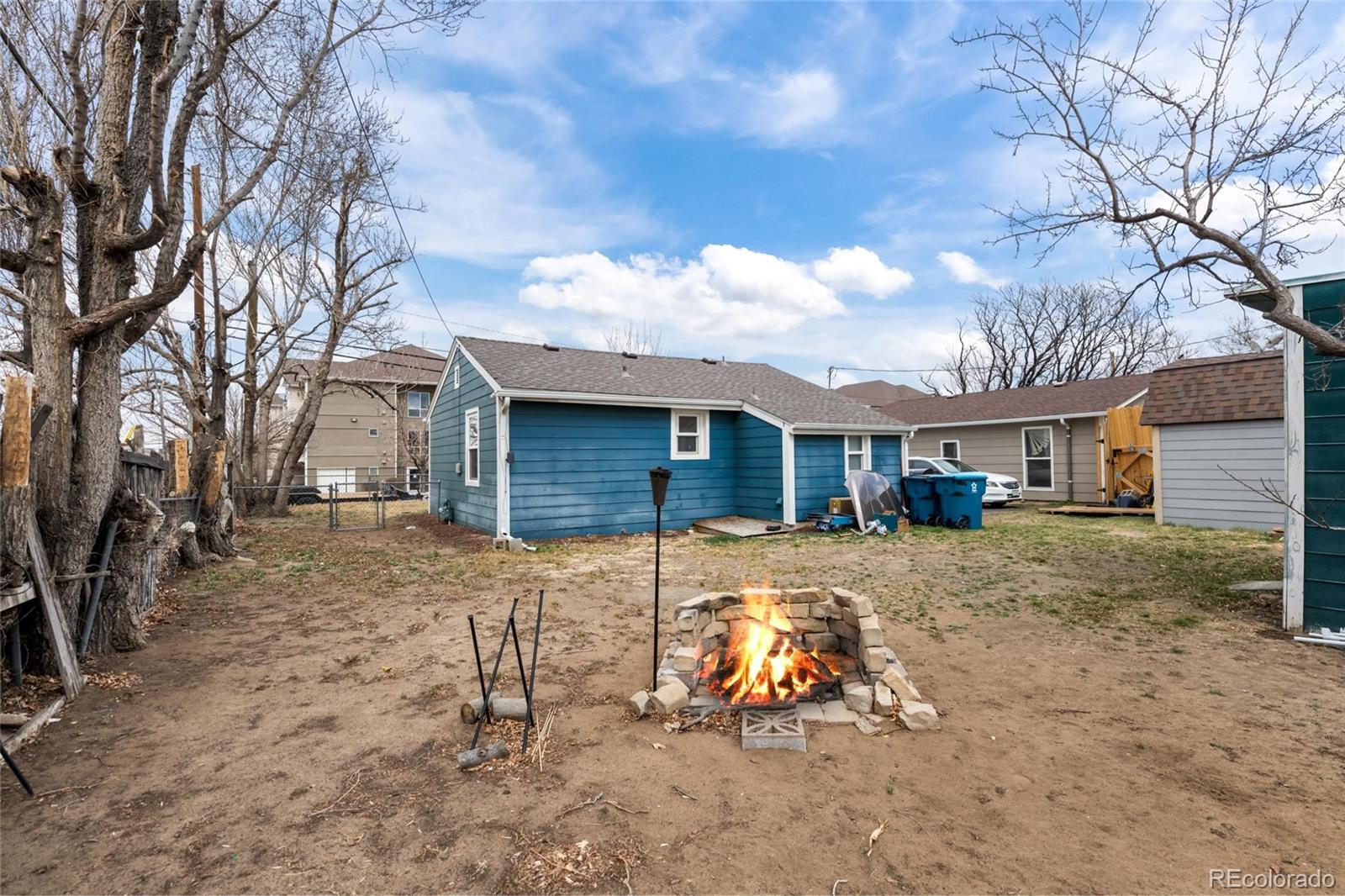 5997 Magnolia Street Commerce City CO 80022