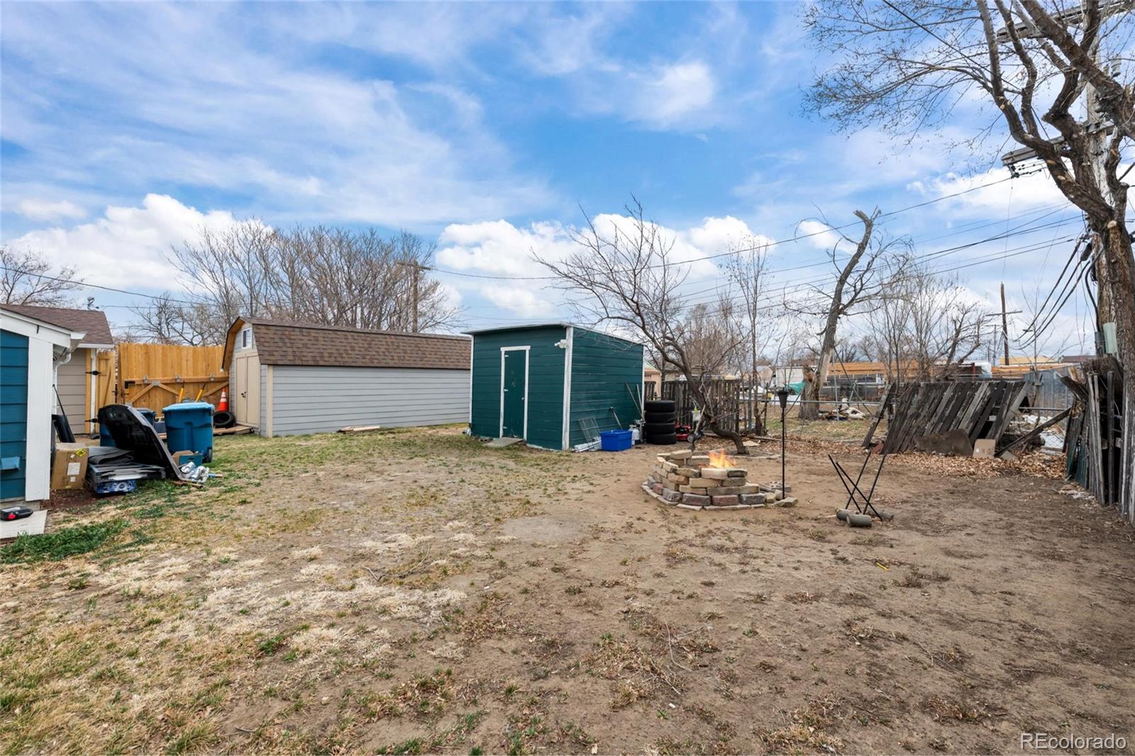 5997 Magnolia Street Commerce City CO 80022