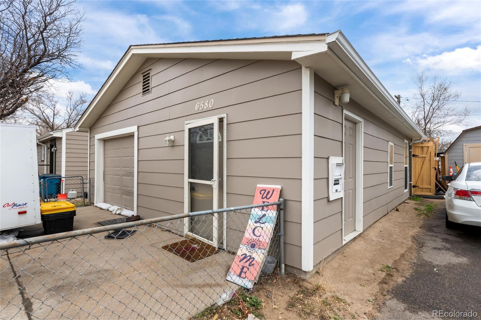 5997 Magnolia Street Commerce City CO 80022