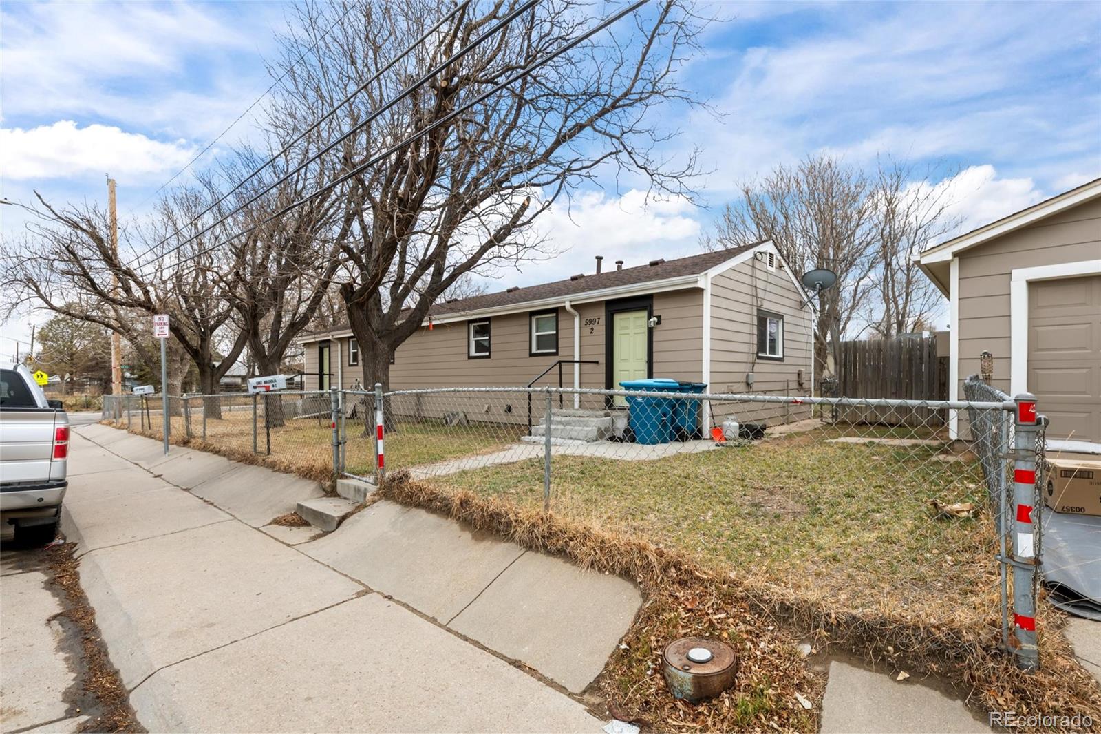 5997 Magnolia Street Commerce City CO 80022